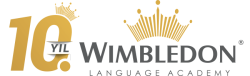 Wimbledon Logo